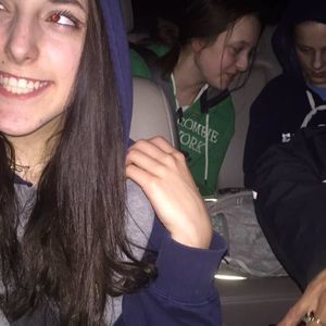 Meet your Posher, Allie